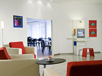 Hotelansicht